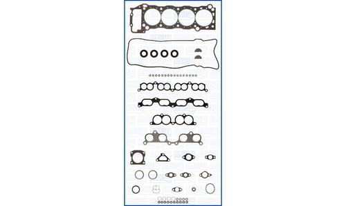 Cylinder head gasket - gasket, set