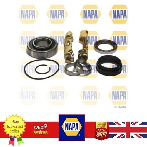 Wheel bearing kit for - wheel, toyota
