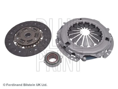 Blueprint adt330133 clutch kit - blueprint,