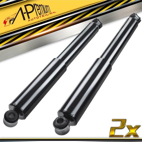 Gas pressure rear shock - 2x,