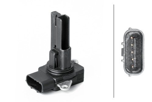 New air mass sensor for - mass,