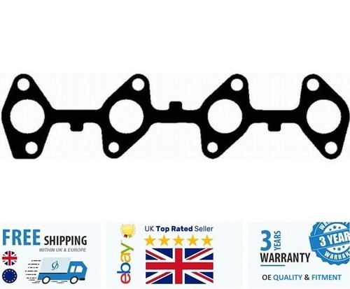 Exhaust manifold gasket - manifold,