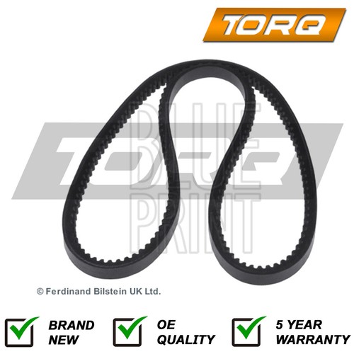 Alternator belt torq fits - alternator,