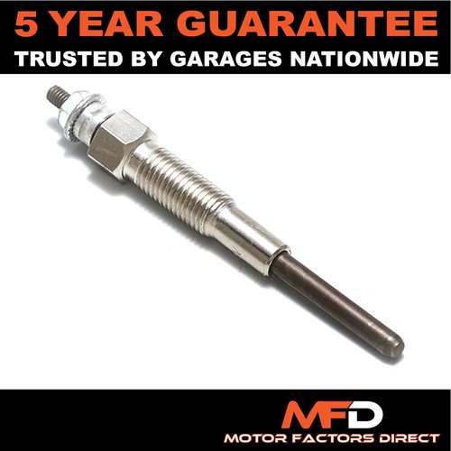 Diesel heater glow plug - diesel,
