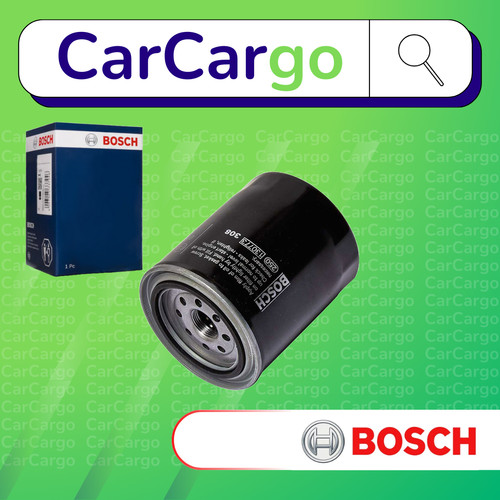 Bosch oil filter for toyota - for,