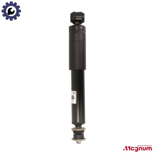 Shock absorber ag2132mt - shock, for