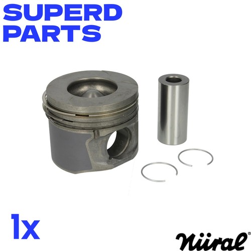 Piston fits toyota dyna - 96,