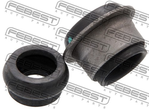 New control arm - control, arm-/trailing