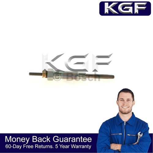 Kgf glow plug fits - glow, toyota