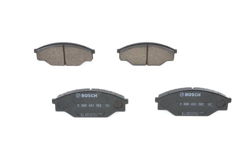 Bosch disc brake - bosch, set