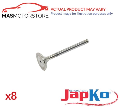 Engine inlet valve japko - inlet, in