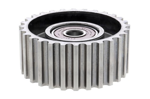 Ackoja timing belt deflection - timing,