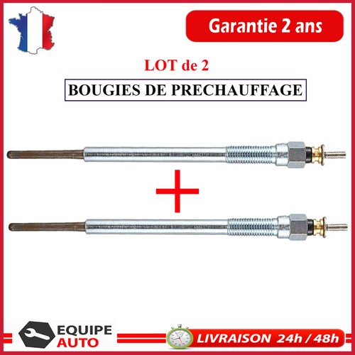 Glow plug for - toyota, dyna