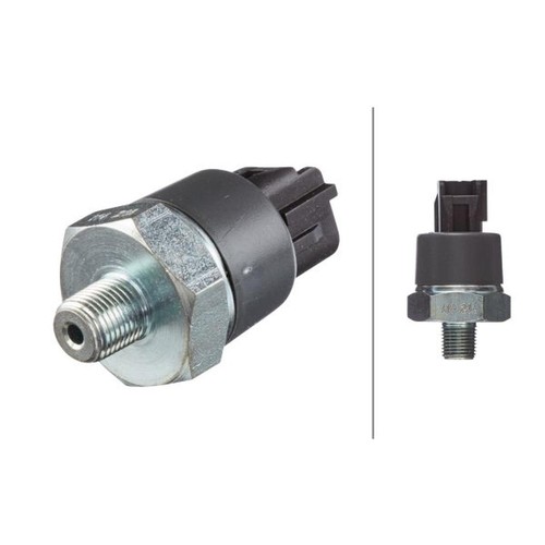 Oil pressure sensor - oil,