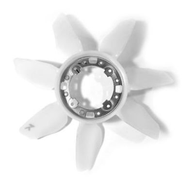 Aisin aisfnt 009 fan wheel - aisin,