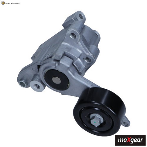 Belt tensioner ribbed - belt,