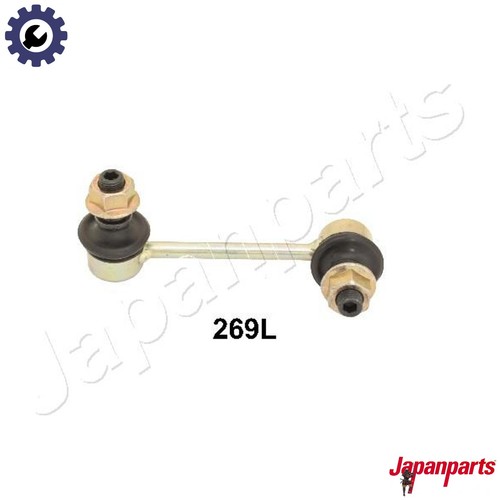 Stabiliser bar suspension - stabiliser,