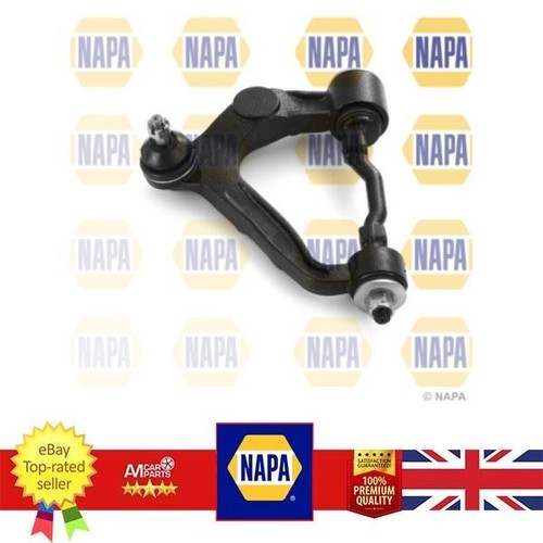 Upper control trailing arm for - upper,