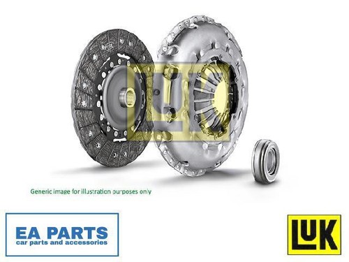 Clutch kit for toyota carevaca - clutch,