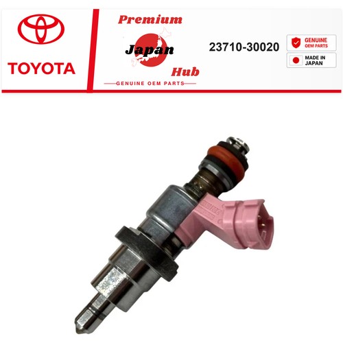 Toyota 23710 30020 - toyota, 23710-30020