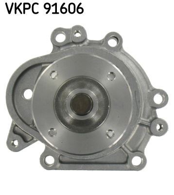 Engine cooling water - water, for
