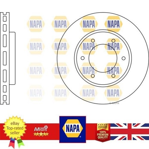 Brake disc for toyota dyna - brake,