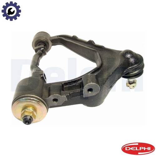 Controltrailing arm wheel - controltrailing,