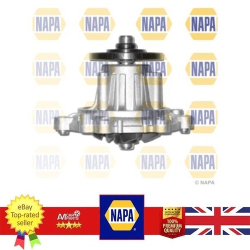 Water pump for daihatsu - water,