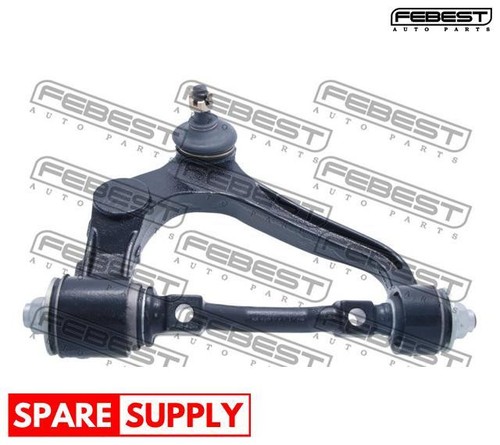 Track control arm for - track,