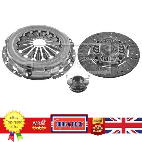 Clutch kit for - for, toyota