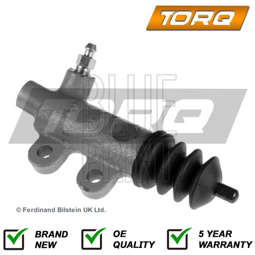 Clutch slave cylinder torq - clutch,