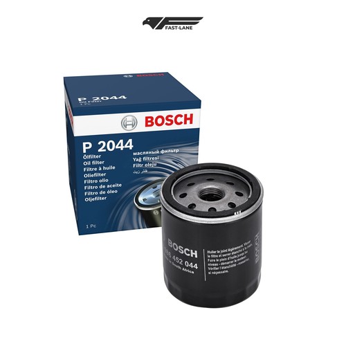 Bosch oil filter lexus - bosch, gs