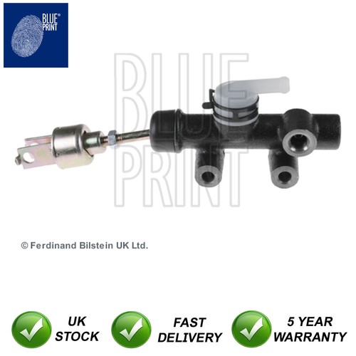 Clutch master cylinder - master,