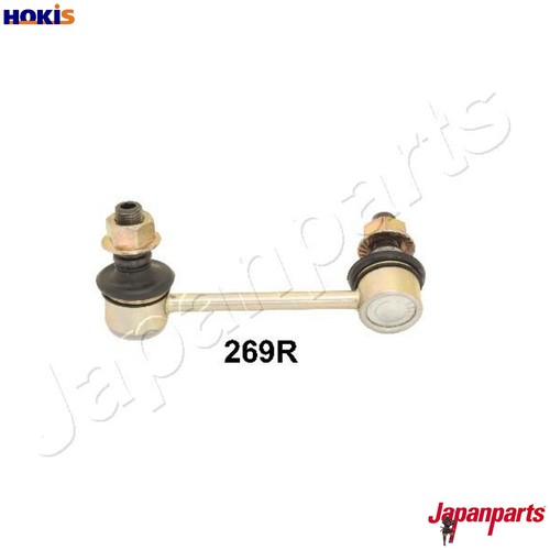 Stabiliser bar suspension - stabiliser,