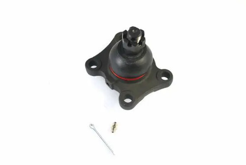 Wishbone pin front axle both - pin,