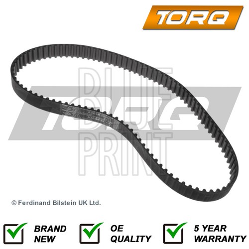 Timing cam belt torq - cam,