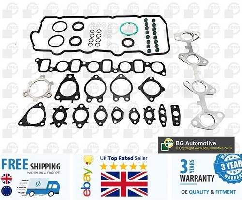 Cylinder head gasket kit for - cylinder,