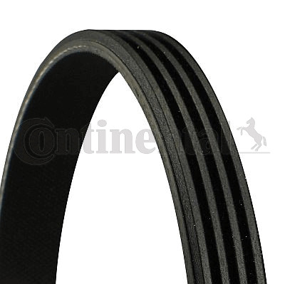 Ribbed belts for toyota - belts, 4