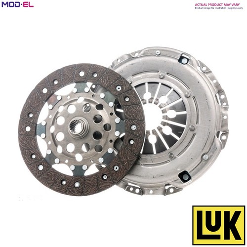 Clutch kit 623 2030 for - clutch,