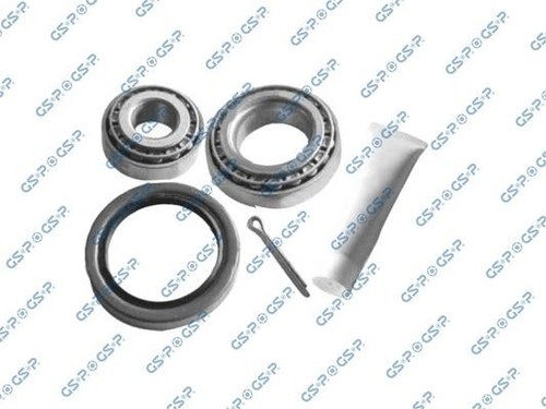 Wheel bearing kit for toyota - kit,