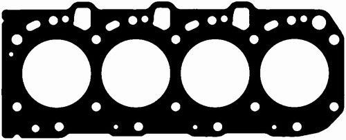 Cylinder head gasket fits - cylinder,