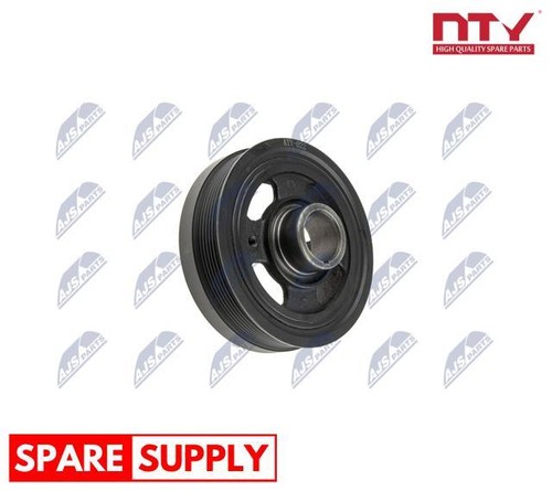 Belt pulley crankshaft for - pulley,,