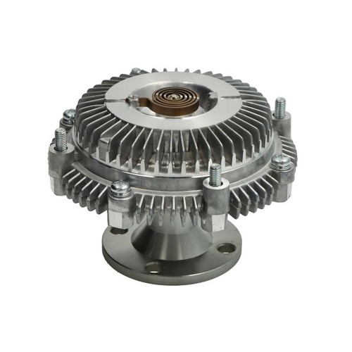 Fan clutch fits toyota - fan, fits: