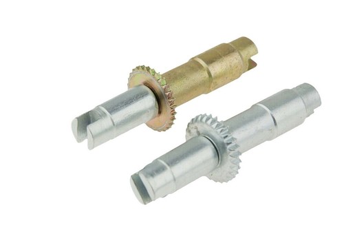 Brake shoe kit for - brake,