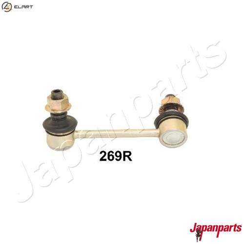 Stabiliser bar suspension - stabiliser,