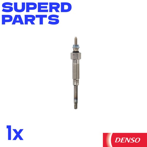 Glow plug fits toyota - fits:, 4