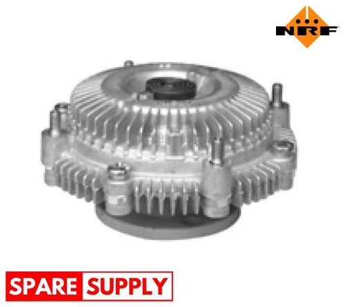 Clutch radiator fan - clutch,, for
