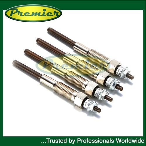 Premier diesel heater - premier, 4x