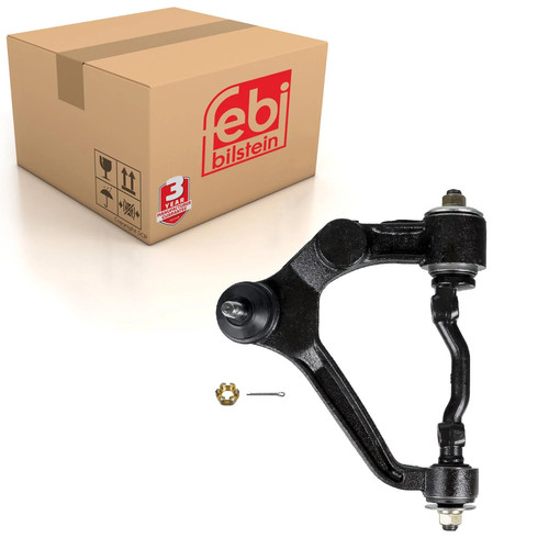 Hiace control arm - control, wishbone