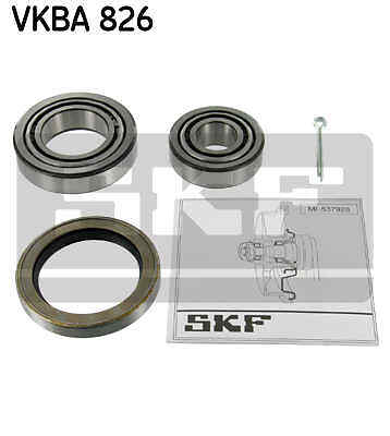 Wheel bearing kit for - 1x,